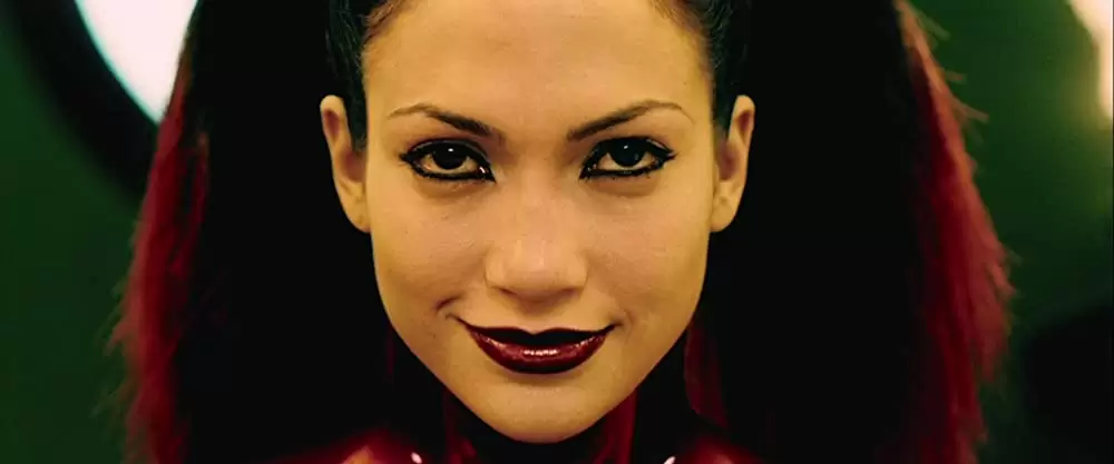 「ザ・セル」ジェニファー・ロペスの画像