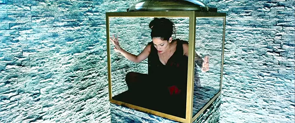 「ザ・セル」ジェニファー・ロペスの画像