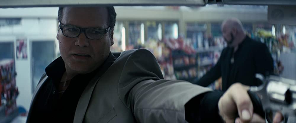 ファイヤー・ウィズ・ファイヤー 炎の誓いの画像