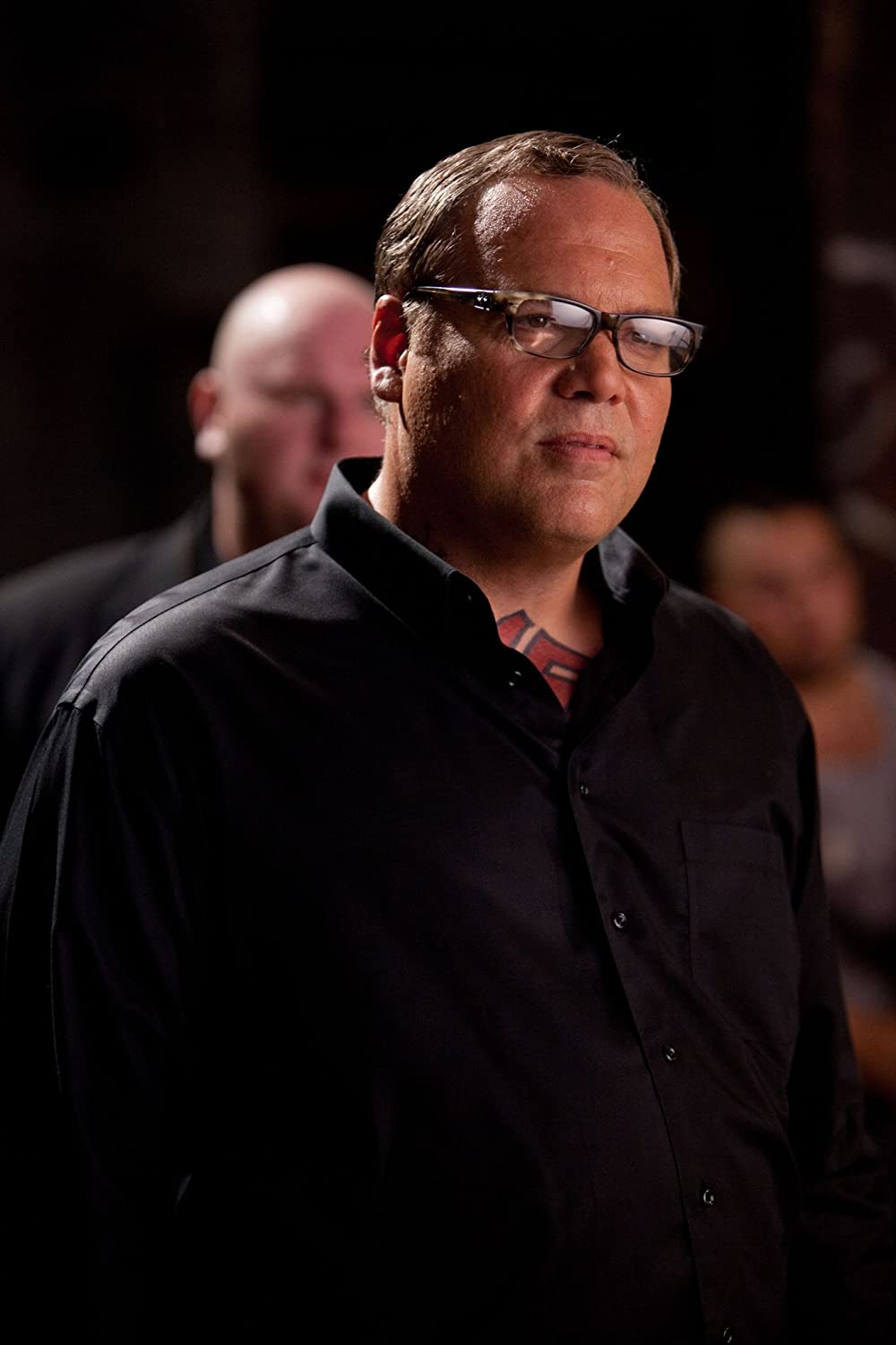 ファイヤー・ウィズ・ファイヤー 炎の誓いの画像