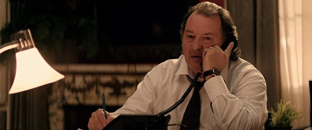 ファイヤー・ウィズ・ファイヤー 炎の誓いの画像