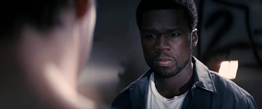 ファイヤー・ウィズ・ファイヤー 炎の誓いの画像