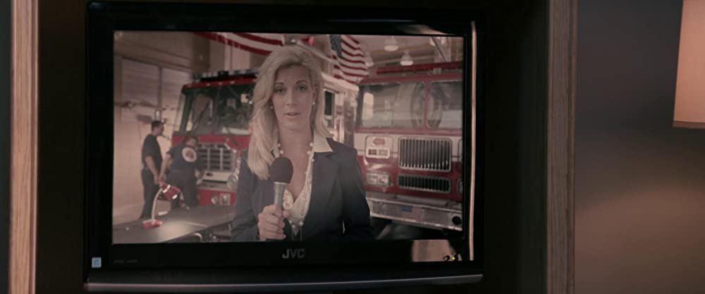 ファイヤー・ウィズ・ファイヤー 炎の誓いの画像