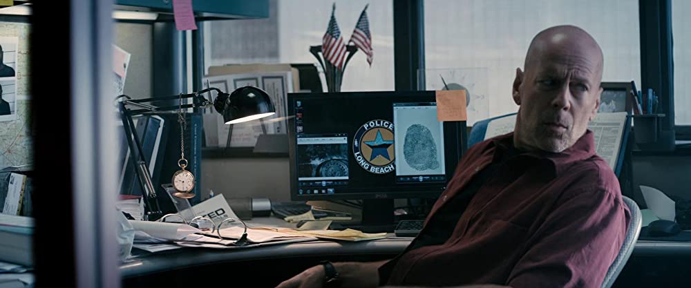 ファイヤー・ウィズ・ファイヤー 炎の誓いの画像