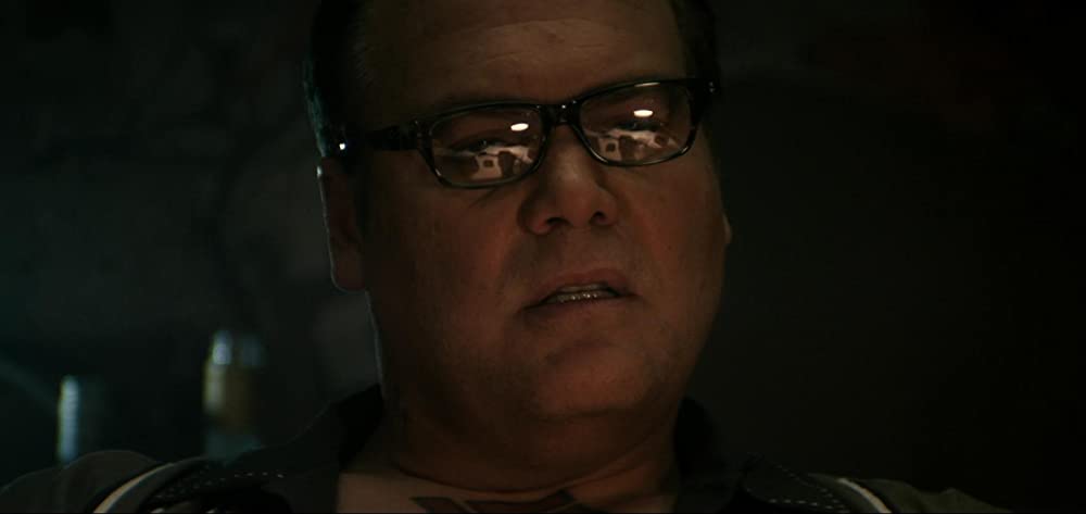 ファイヤー・ウィズ・ファイヤー 炎の誓いの画像