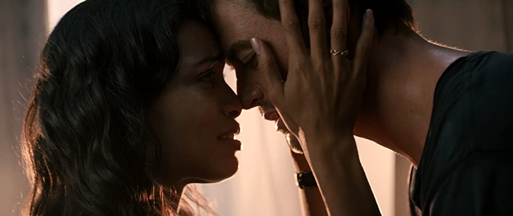 ファイヤー・ウィズ・ファイヤー 炎の誓いの画像