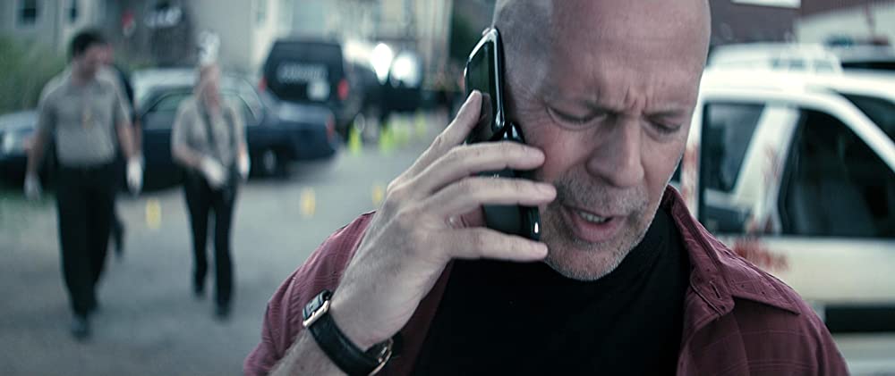 ファイヤー・ウィズ・ファイヤー 炎の誓いの画像