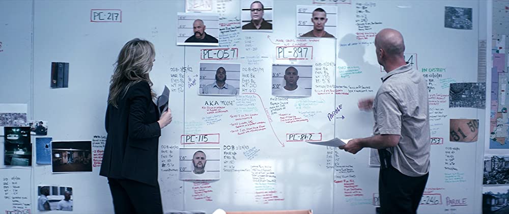 ファイヤー・ウィズ・ファイヤー 炎の誓いの画像