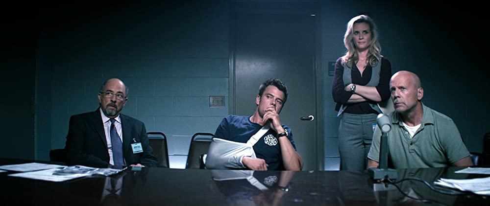 ファイヤー・ウィズ・ファイヤー 炎の誓いの画像