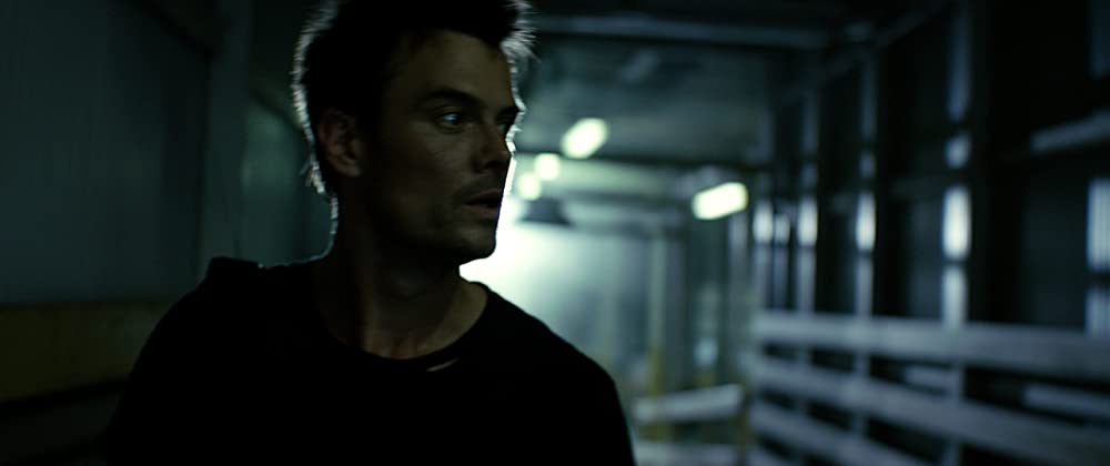 ファイヤー・ウィズ・ファイヤー 炎の誓いの画像