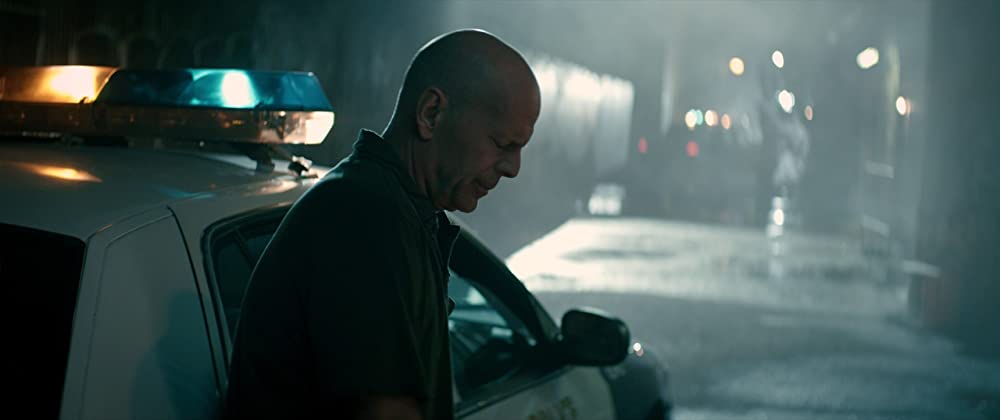 ファイヤー・ウィズ・ファイヤー 炎の誓いの画像