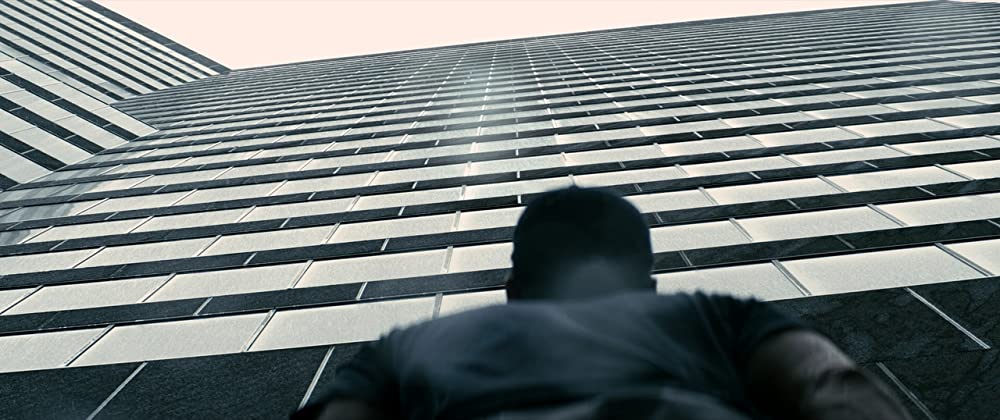 ファイヤー・ウィズ・ファイヤー 炎の誓いの画像