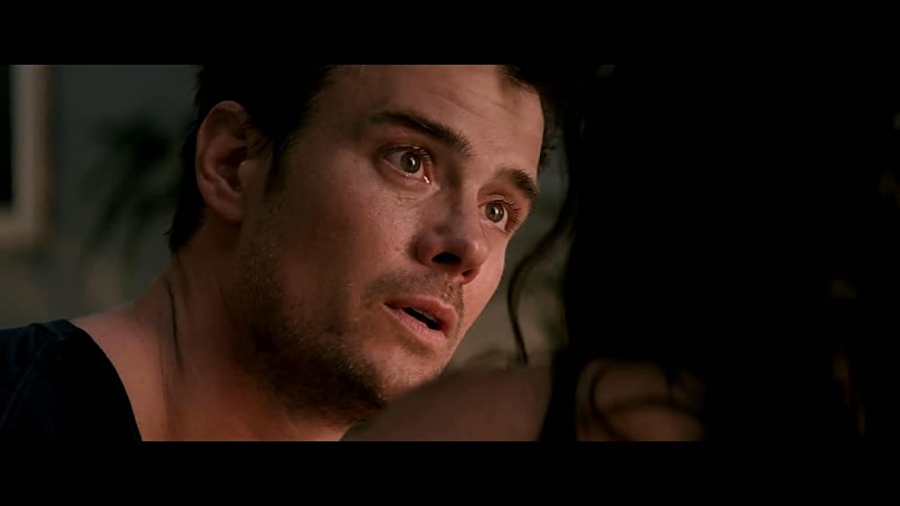 ファイヤー・ウィズ・ファイヤー 炎の誓いの画像