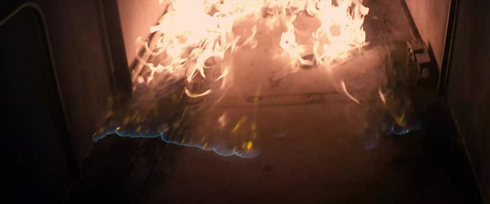 ファイヤー・ウィズ・ファイヤー 炎の誓いの画像