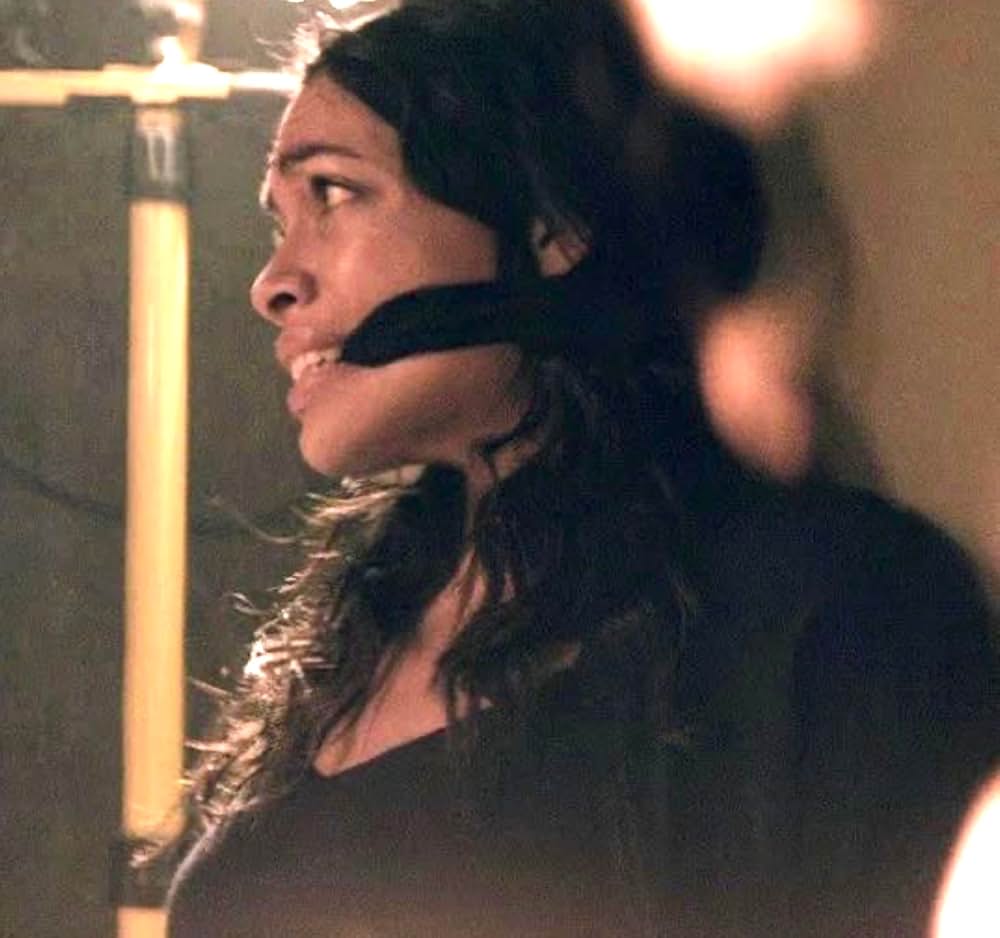 ファイヤー・ウィズ・ファイヤー 炎の誓いの画像