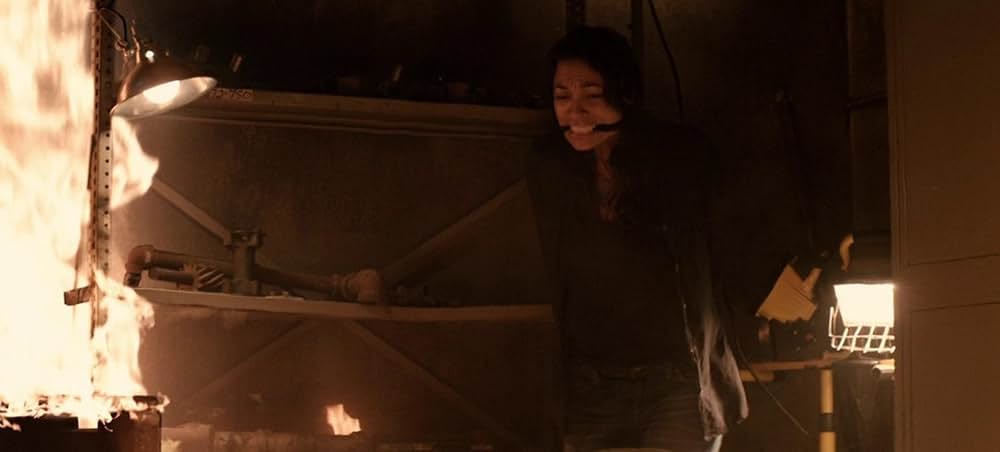 ファイヤー・ウィズ・ファイヤー 炎の誓いの画像