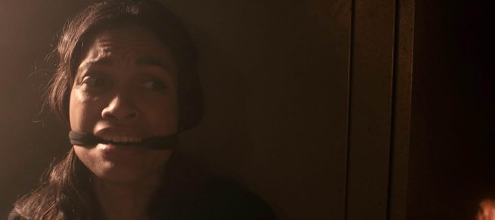 ファイヤー・ウィズ・ファイヤー 炎の誓いの画像