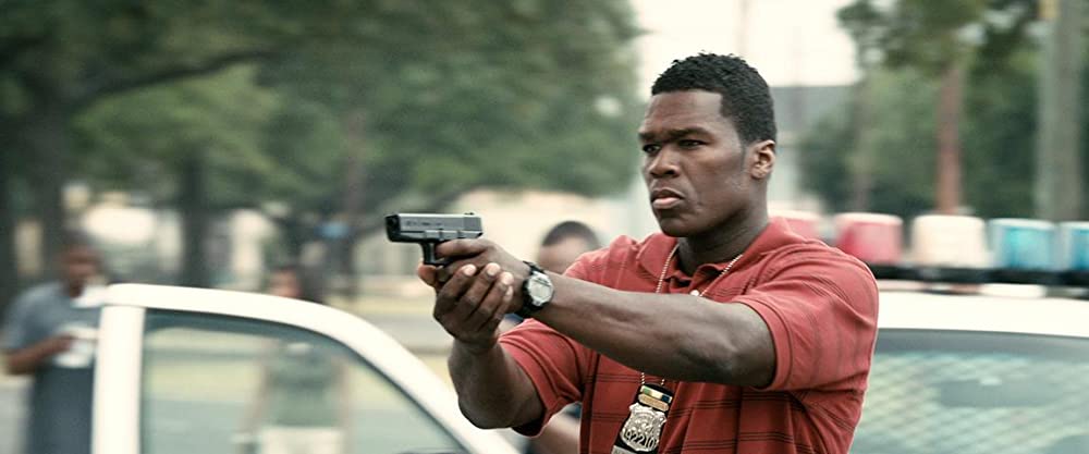 フリーランサー NY捜査線の画像