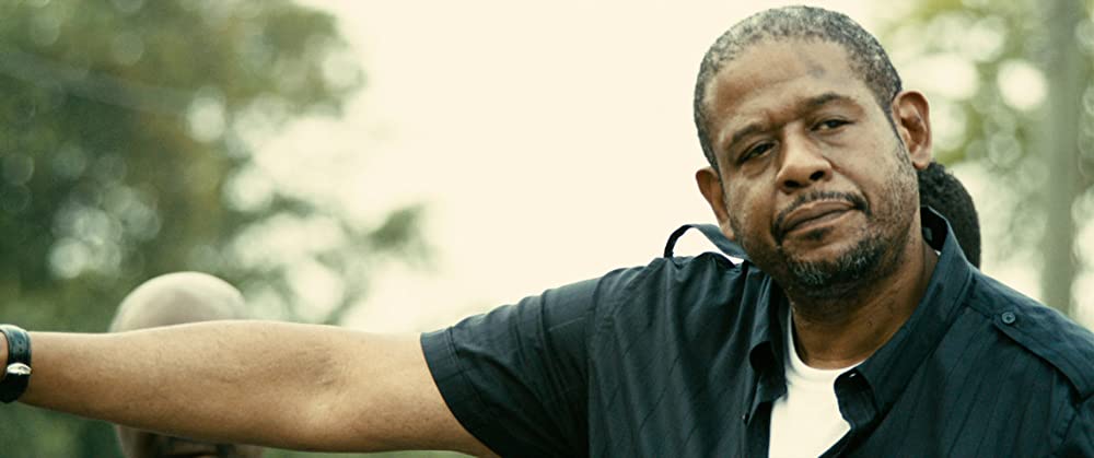 フリーランサー NY捜査線の画像