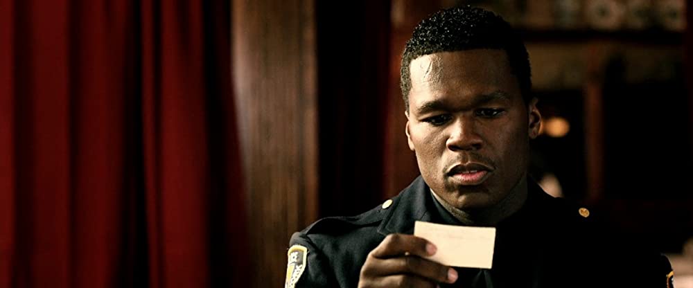 フリーランサー NY捜査線の画像