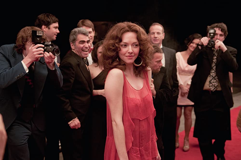 「ラヴレース」アマンダ・セイフライドの画像