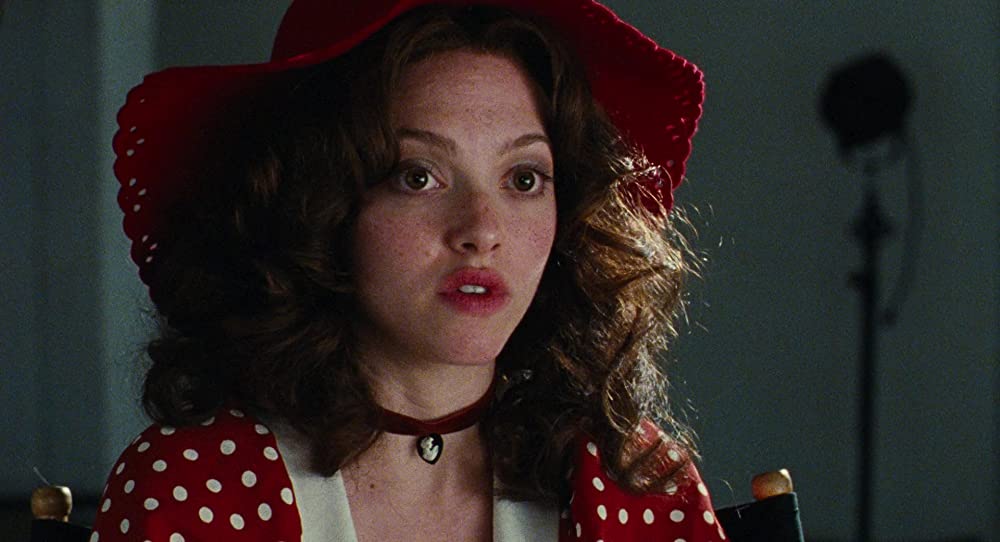 「ラヴレース」アマンダ・セイフライドの画像