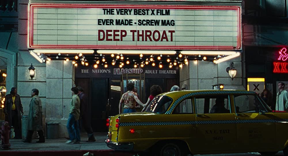 ラヴレースの画像