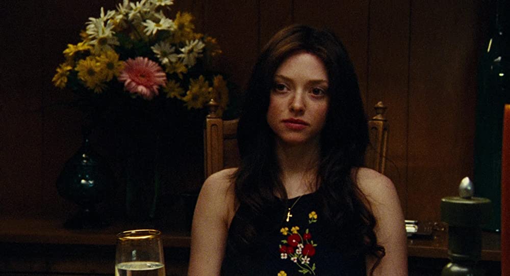 「ラヴレース」アマンダ・セイフライドの画像