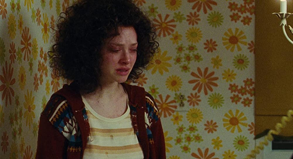 「ラヴレース」アマンダ・セイフライドの画像