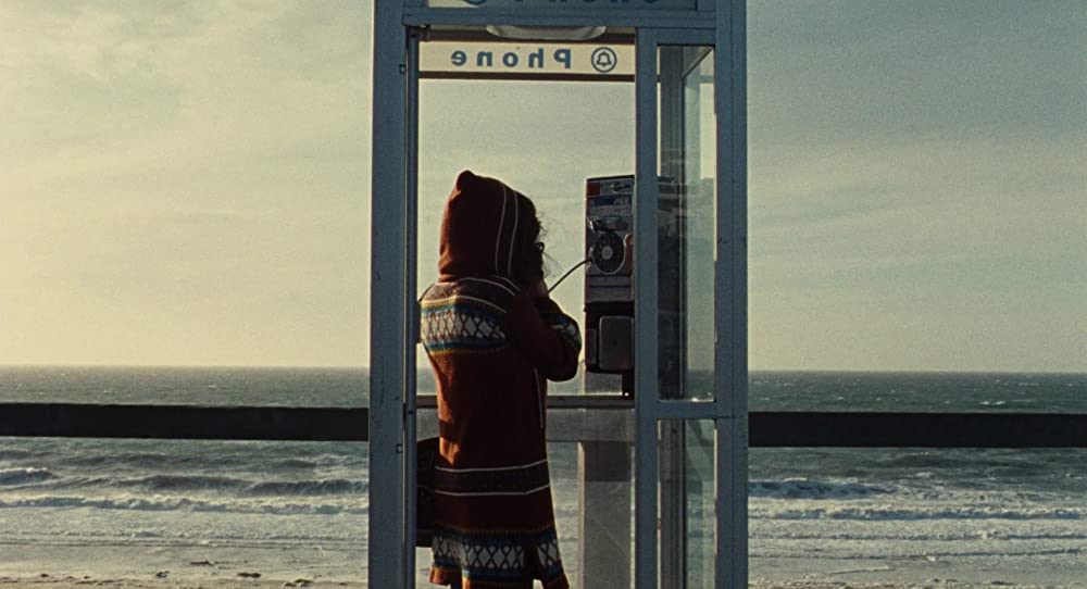 「ラヴレース」アマンダ・セイフライドの画像