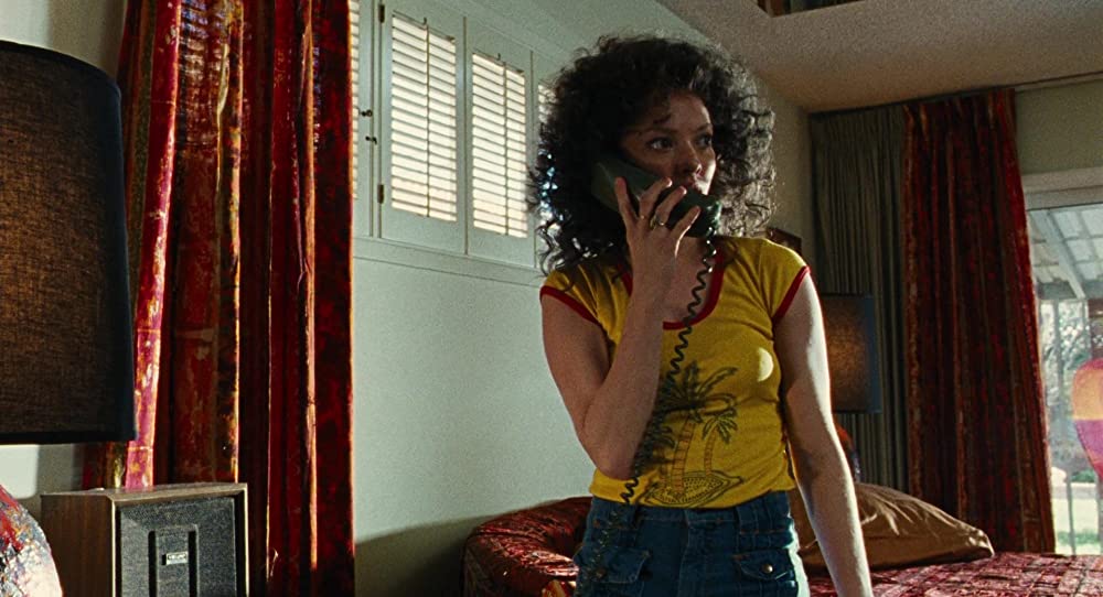 「ラヴレース」アマンダ・セイフライドの画像