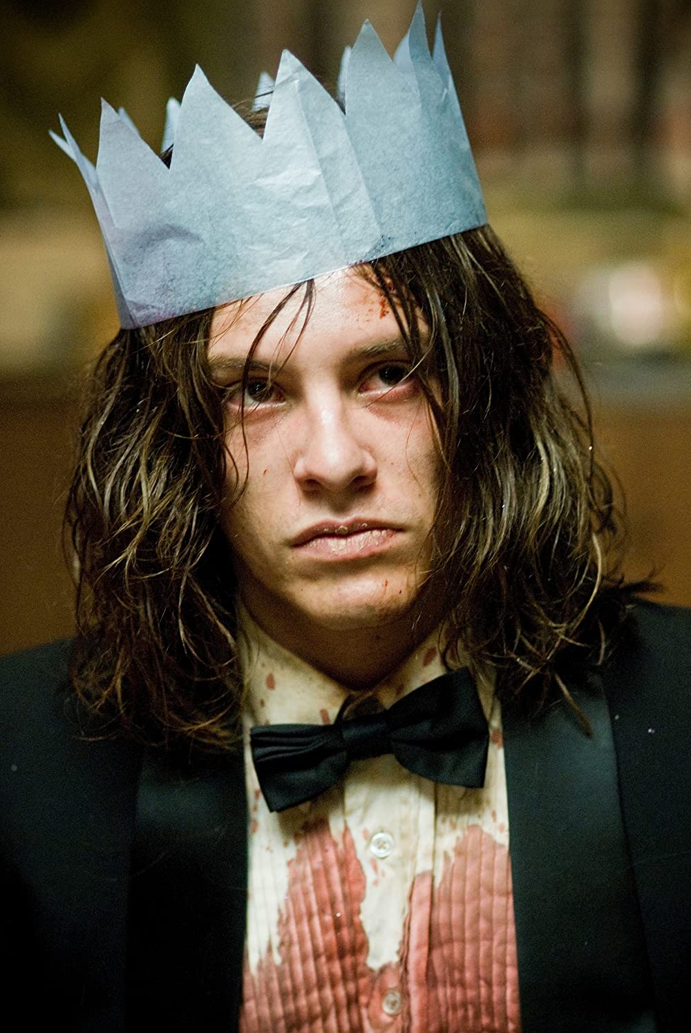 「ラブド・ワンズ」ゼイビア・サミュエルの画像