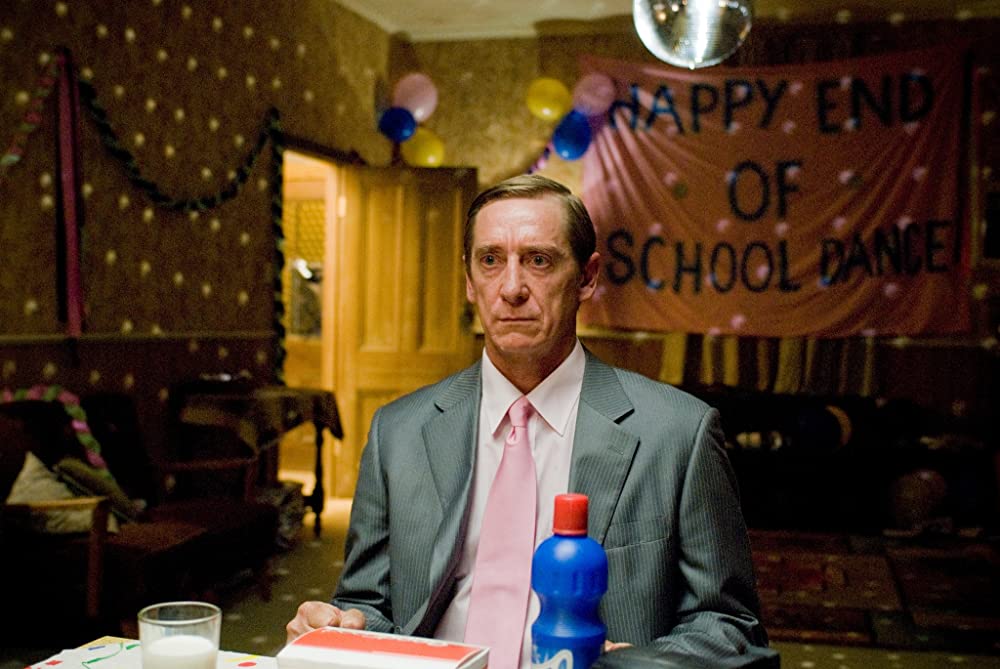 「ラブド・ワンズ」ジョン・ブランプトンの画像