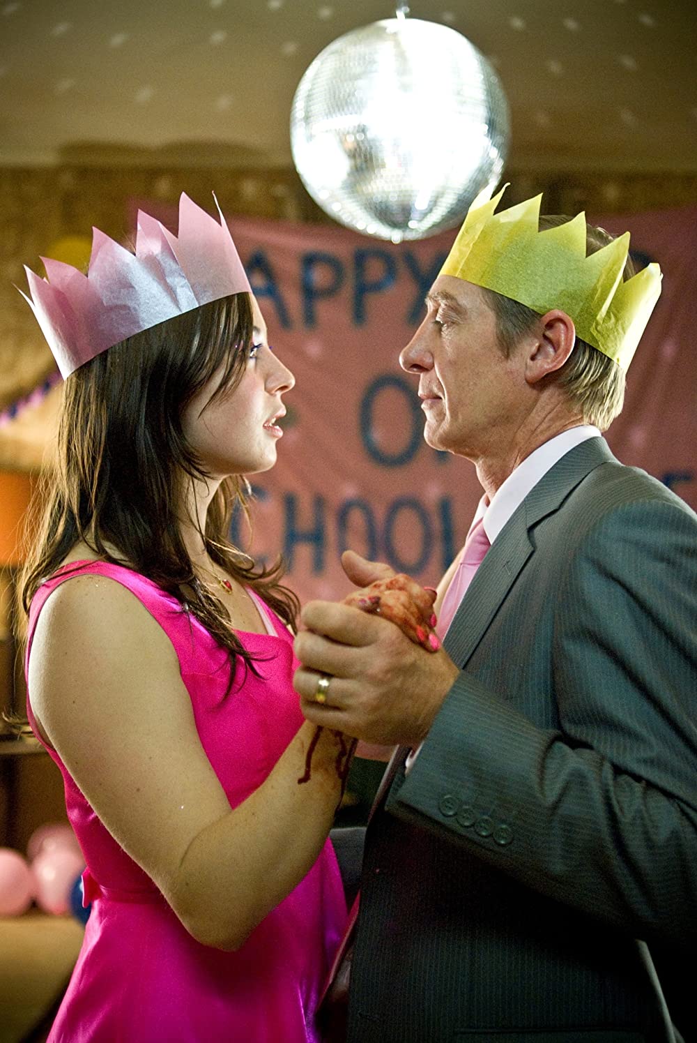 「ラブド・ワンズ」ジョン・ブランプトン & ロビン・マクリービーの画像