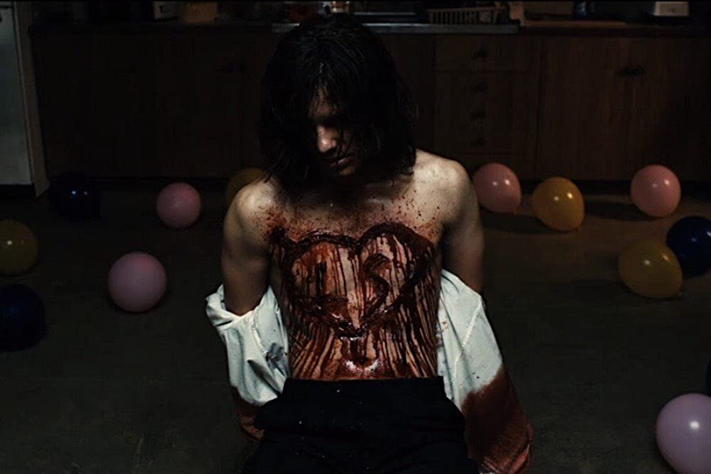 「ラブド・ワンズ」ゼイビア・サミュエルの画像