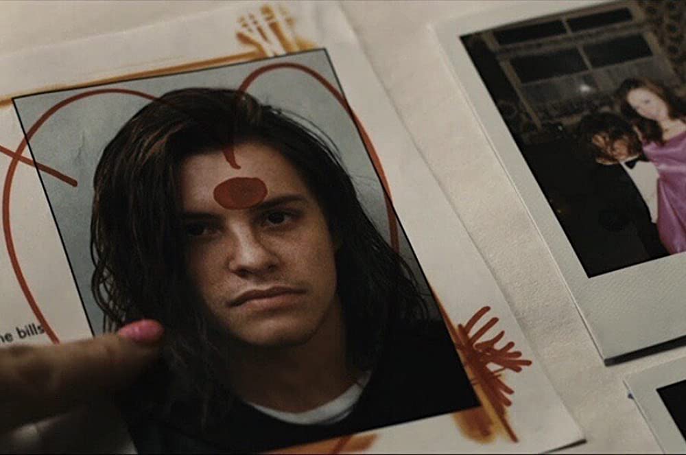 「ラブド・ワンズ」ゼイビア・サミュエルの画像