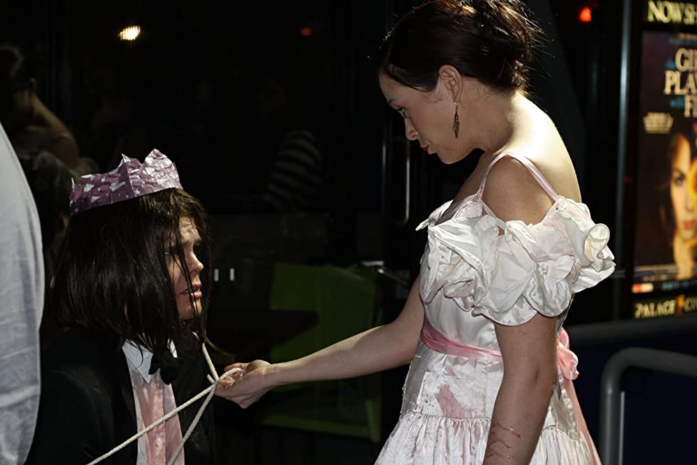 ラブド・ワンズの画像