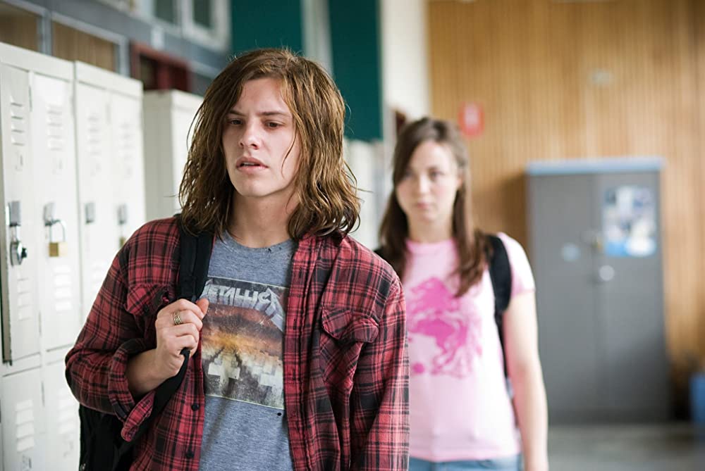 「ラブド・ワンズ」ゼイビア・サミュエル & ロビン・マクリービーの画像