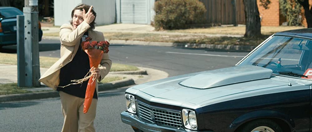 ラブド・ワンズの画像