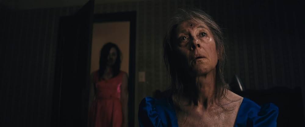 ラブド・ワンズの画像