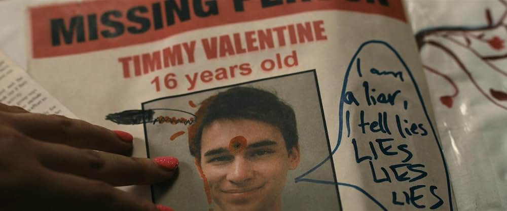 ラブド・ワンズの画像