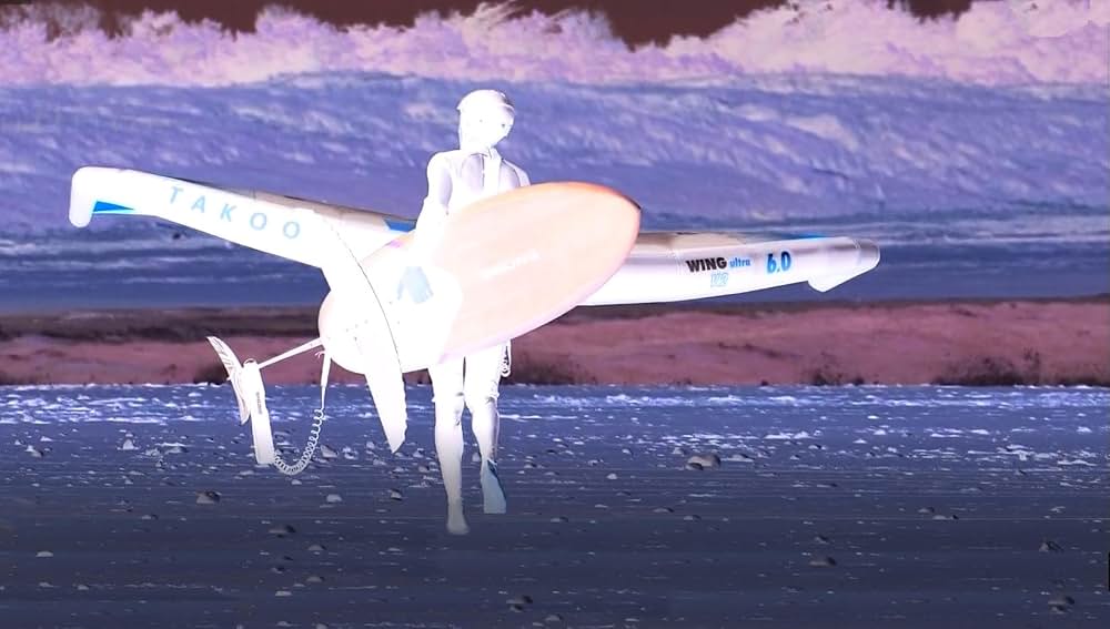 「そして友よ、静かに死ね」の画像