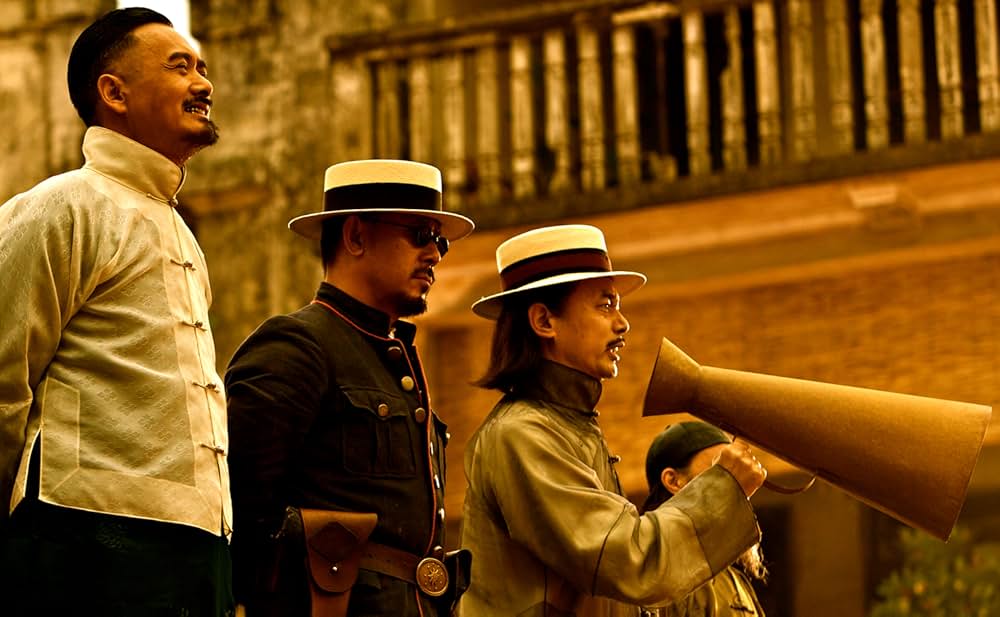 さらば復讐の狼たちよの画像