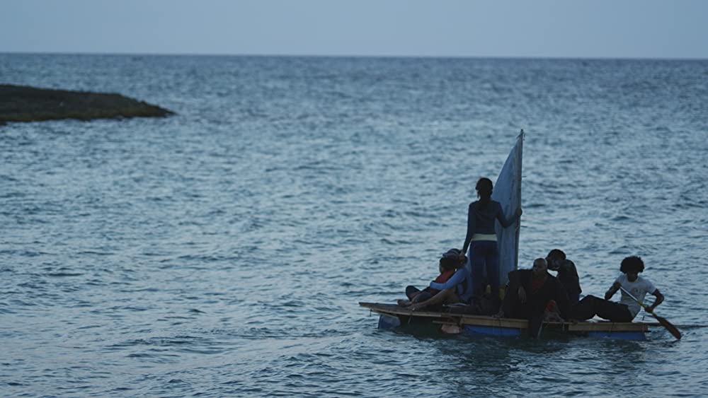 セブン・デイズ・イン・ハバナの画像