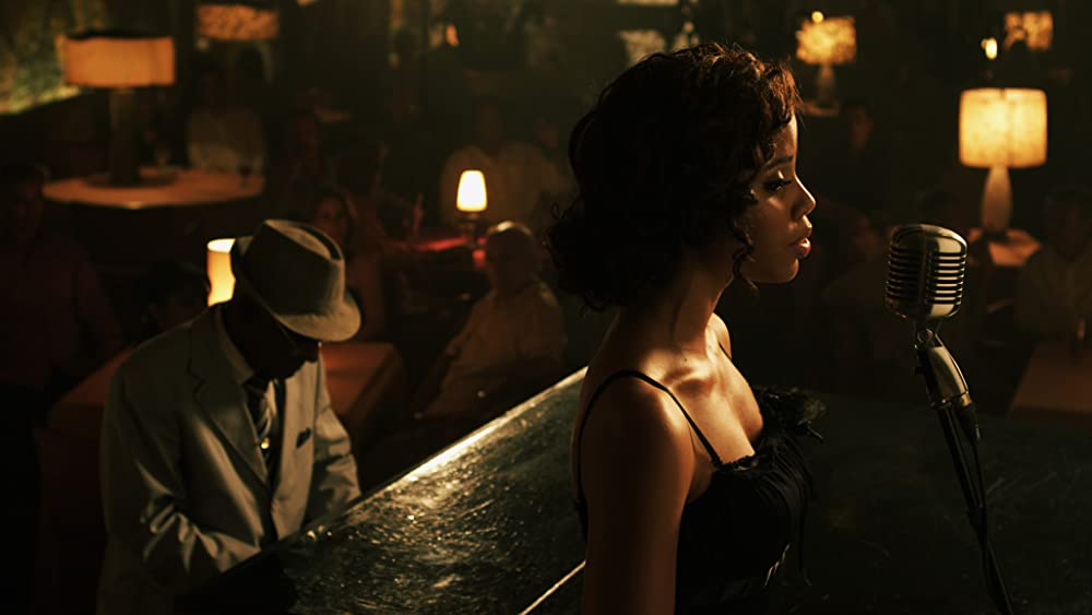 セブン・デイズ・イン・ハバナの画像