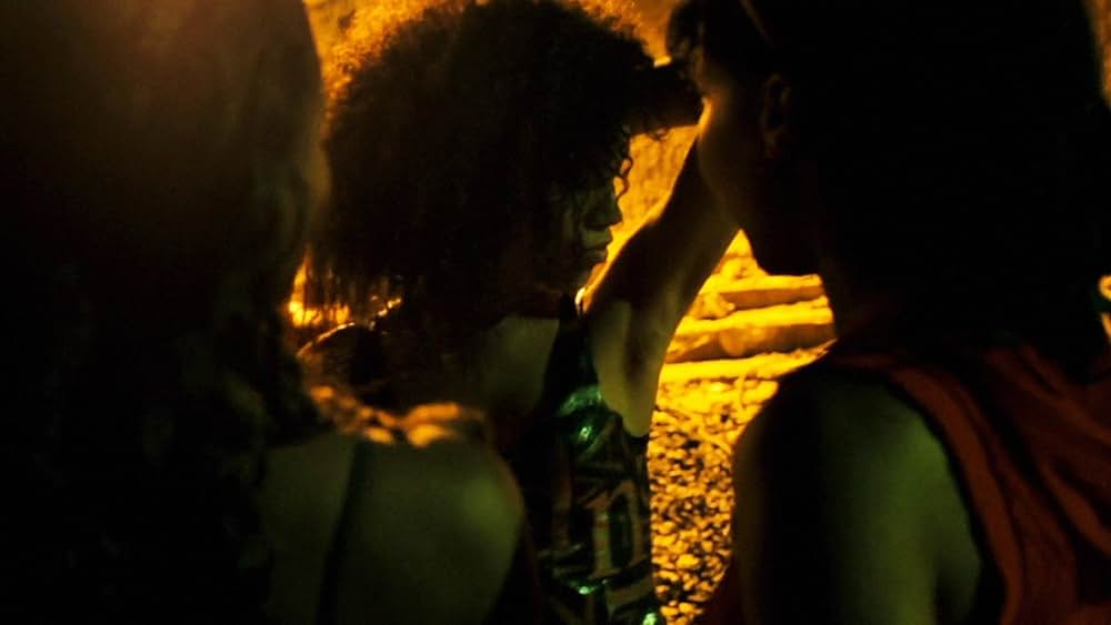 セブン・デイズ・イン・ハバナの画像