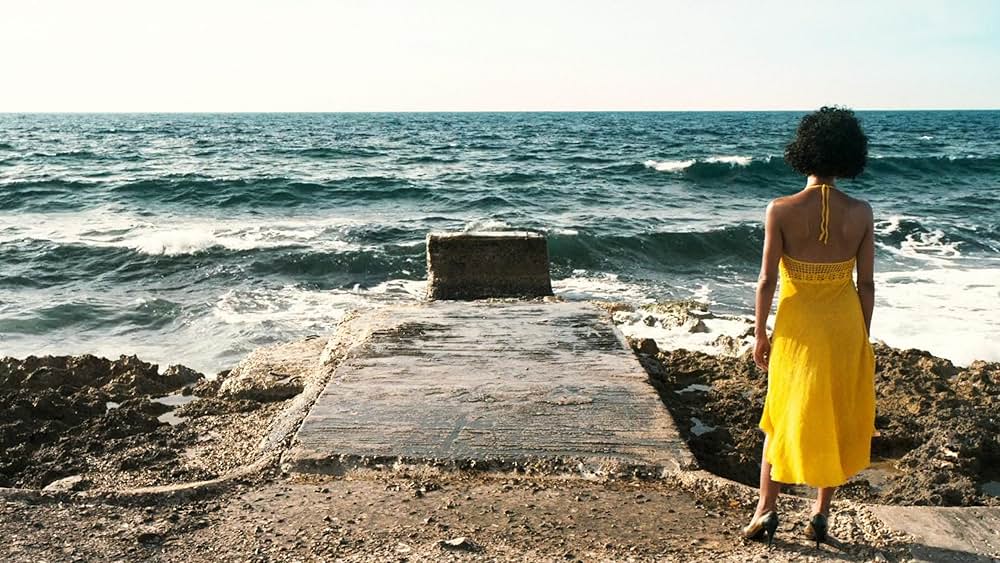 セブン・デイズ・イン・ハバナの画像