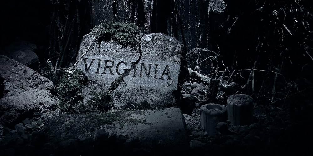 Virginia／ヴァージニアの画像