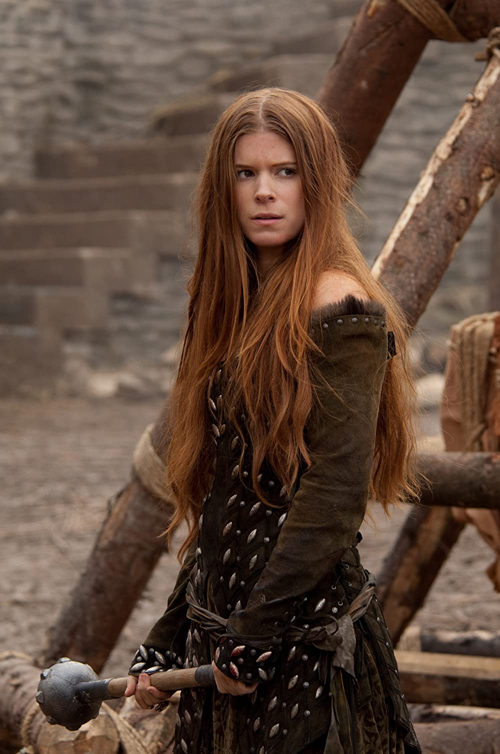 アイアンクラッドの画像