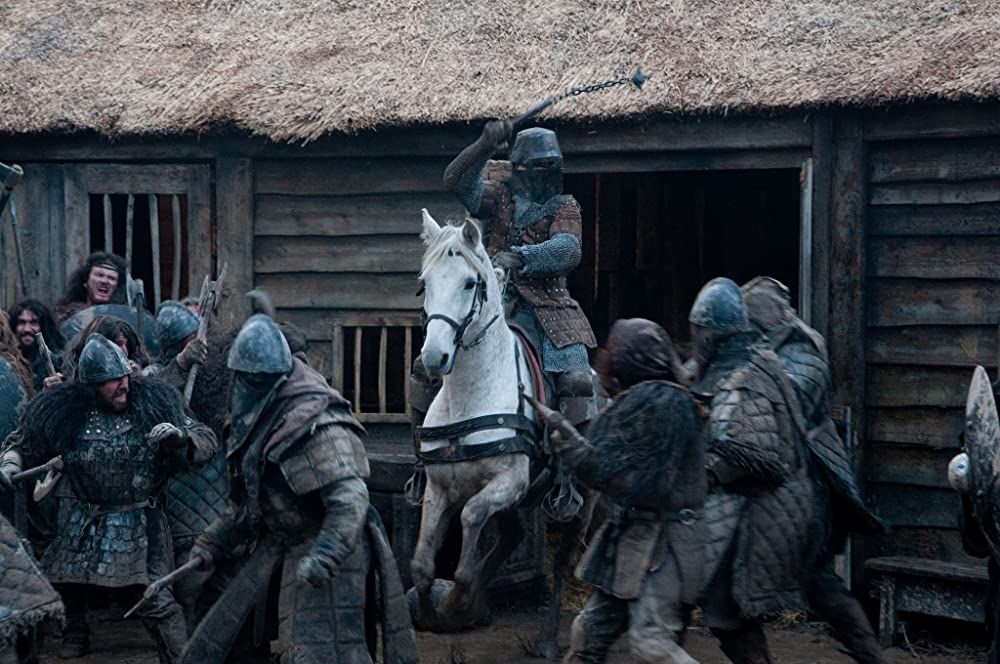 アイアンクラッドの画像